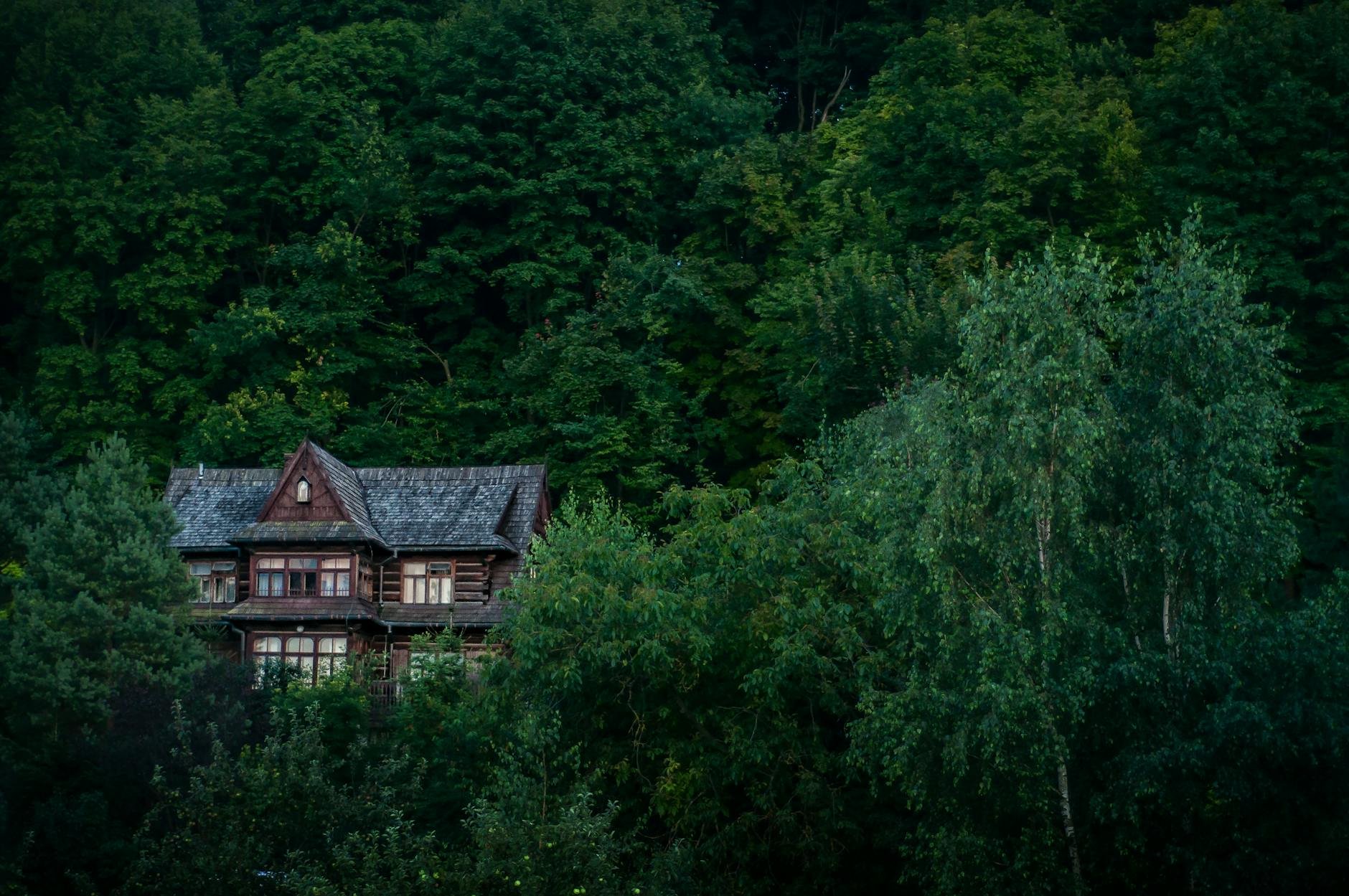Kamienice na rynku w Kazimierzu Dolnym - perełki polskiego renesansu