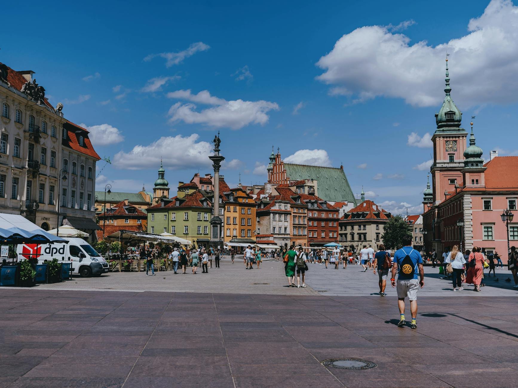 Kolegiata w Tumie pod Łęczycą - przykład architektury romańskiej